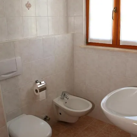 Olta Apartmán Livigno