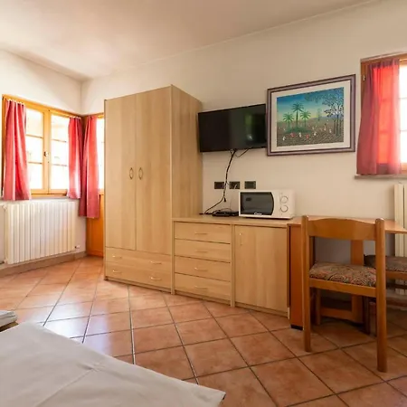 Olta Apartmán