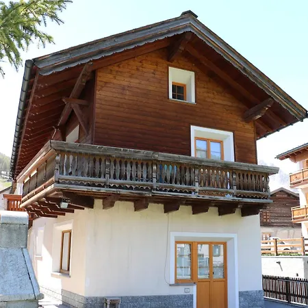 Olta * Livigno