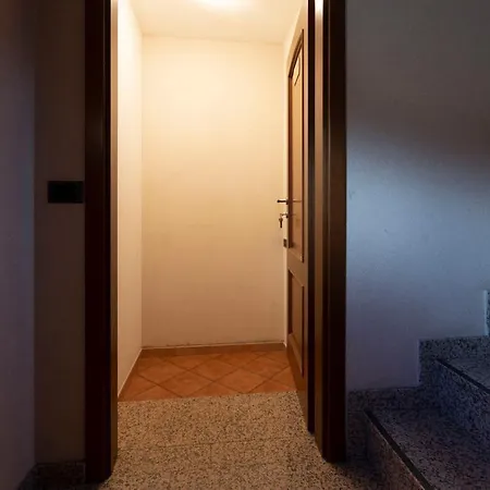 Apartment Olta *